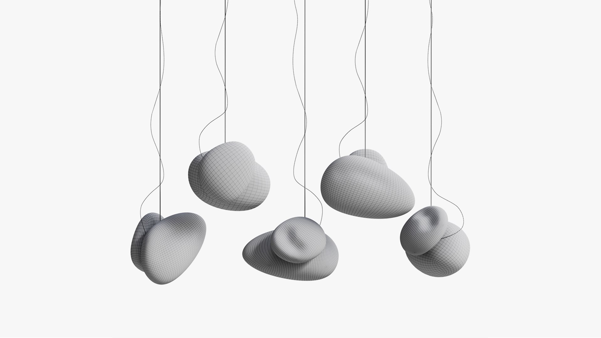 3D Pebble series Pendant model https://p.turbosquid.com/ts-thumb/wZ/K67hU5/3v/wire/jpg/1666779223/1920x1080/fit_q87/9ac99ed9e0ca9029d9bbf4ec30e7b5fd523986de/wire.jpg