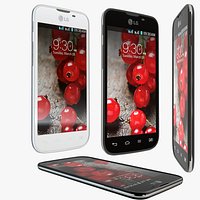 LG Optimus L5 II Dual E455