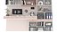 Muebles para habitación infantil 2
