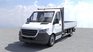 Truck 007