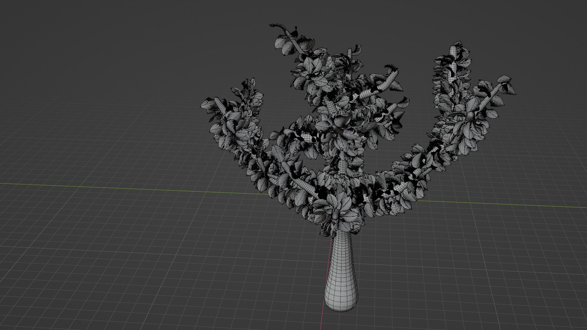 Tree 3D - TurboSquid 2047834