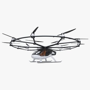 Air Taxi Drone