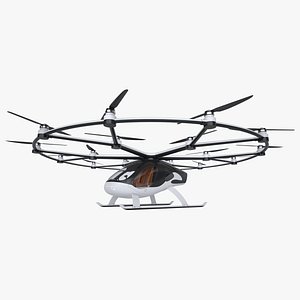 Air Taxi Drone