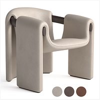 Paolo Castelli Sari lounge