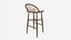바 의자 Ercol Shalstone John Lewis