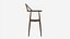 바 의자 Ercol Shalstone John Lewis