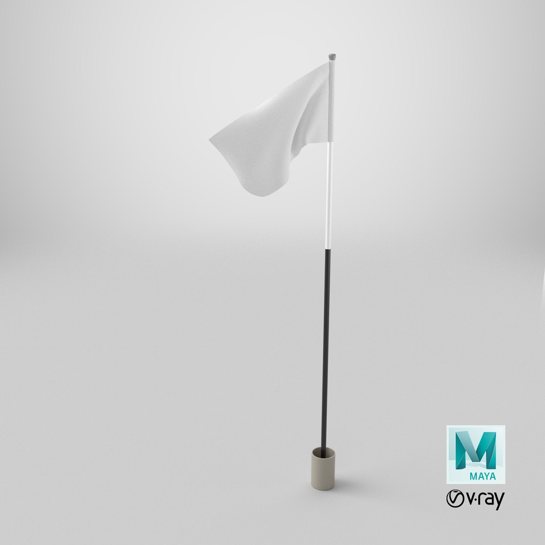3D Golf Flag PBR 5 https://p.turbosquid.com/ts-thumb/wZ/fNuG7X/3m/stemcell_maya_vray_render/png/1778858620/1920x1080/fit_q87/0af635e2bcb78d77793eb509e7214ce08e74324b/stemcell_maya_vray_render.jpg