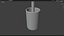 高尔夫球旗 PBR 5