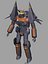 Gunbuster ( homeworld 2)