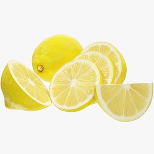 Lemon Cut V2
