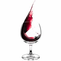 Splash Wineglass 1