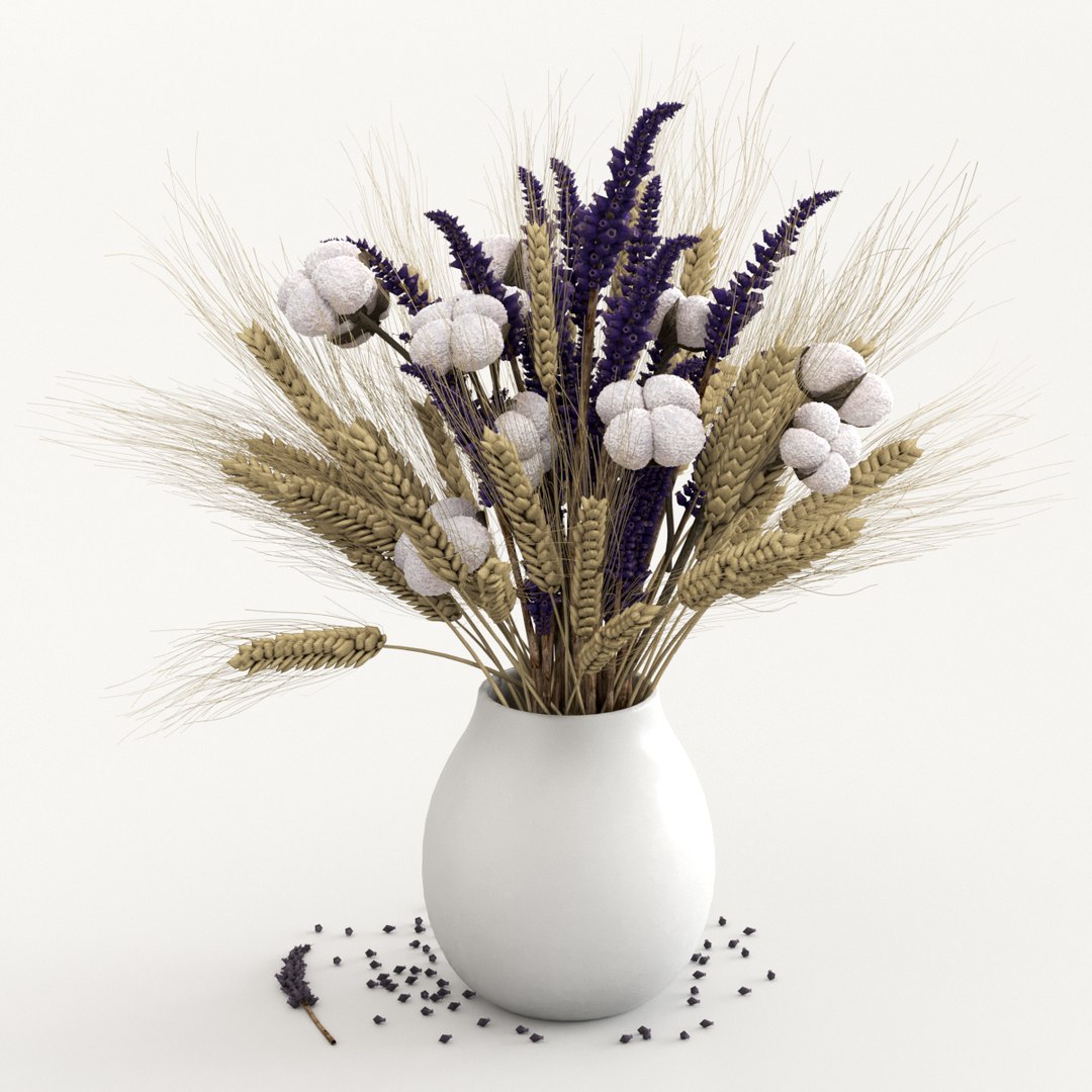 dried flower cotton 3D https://p.turbosquid.com/ts-thumb/wZ/l3fGU5/ZOjway3K/preview2/jpg/1578479428/1920x1080/fit_q87/e1656a2f43bea6f4bf6b5566b49bde276688b590/preview2.jpg