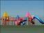 playground play 3d model