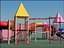 playground play 3d model