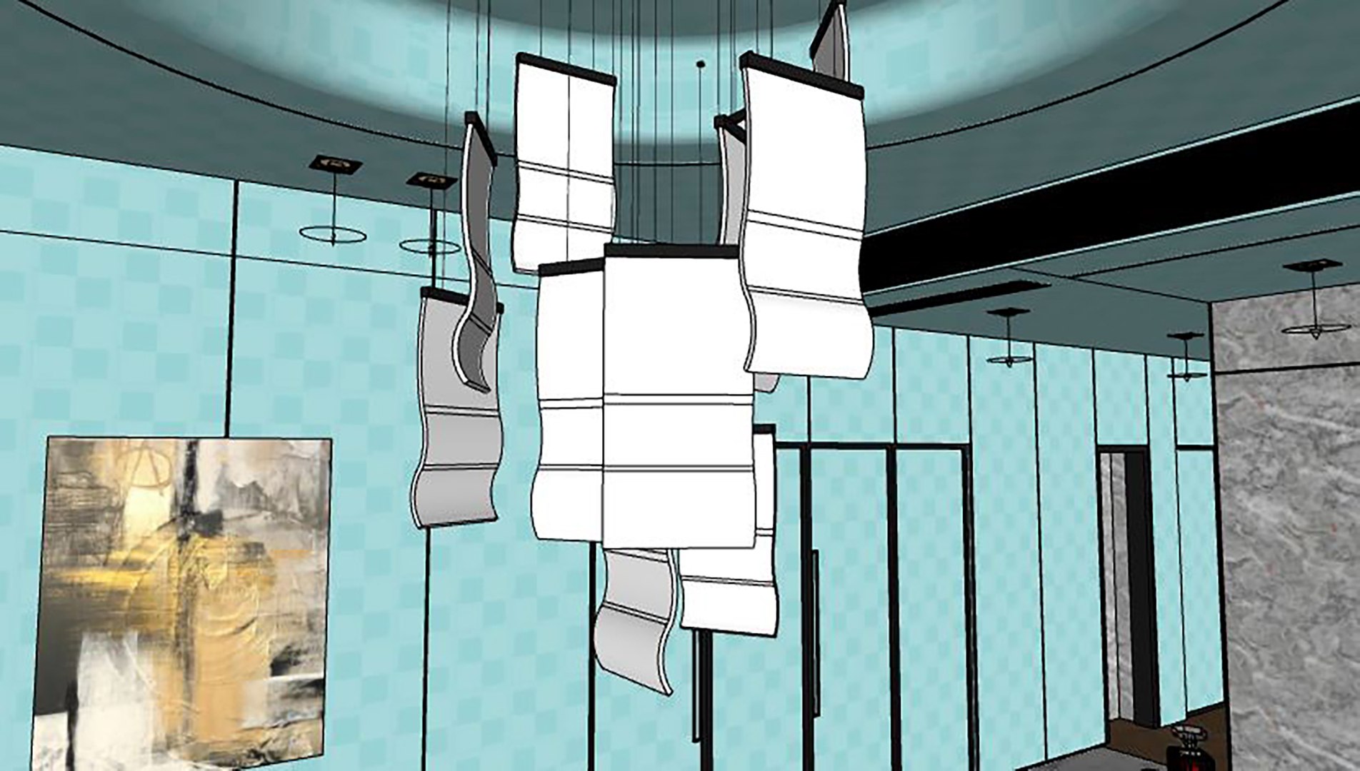 3D Dining room Sketchup file Full Material Vray 4 FBXOBJ https://p.turbosquid.com/ts-thumb/wZ/oA6ctN/6B/5/jpg/1666964871/1920x1080/fit_q87/647d2ee41b75e5f16ae03ebabd5b400ec13f0019/5.jpg