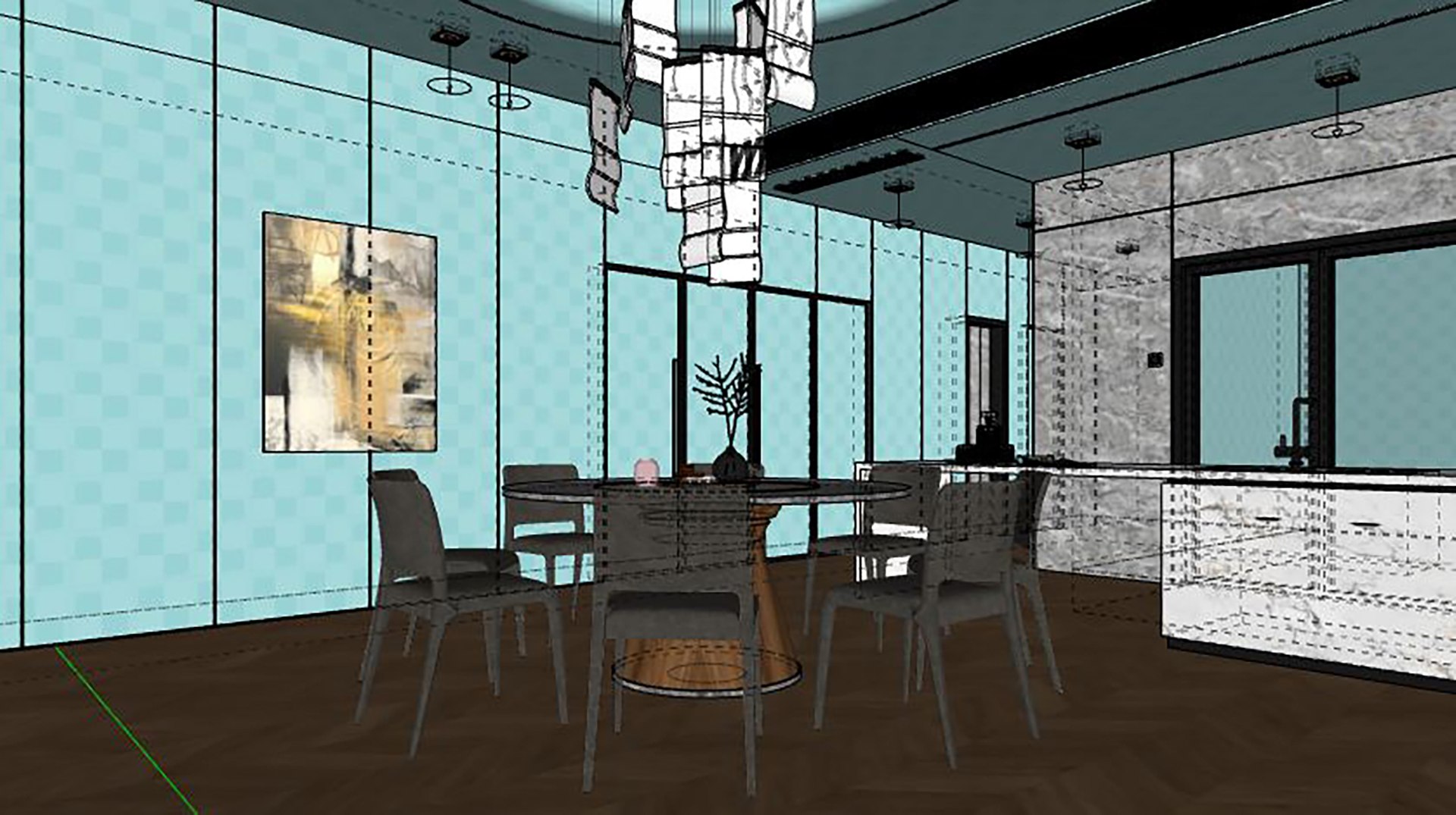 3D Dining room Sketchup file Full Material Vray 4 FBXOBJ https://p.turbosquid.com/ts-thumb/wZ/oA6ctN/GC/2/jpg/1666964868/1920x1080/fit_q87/fde89c434293192393cac4cdeca15560a3076aed/2.jpg