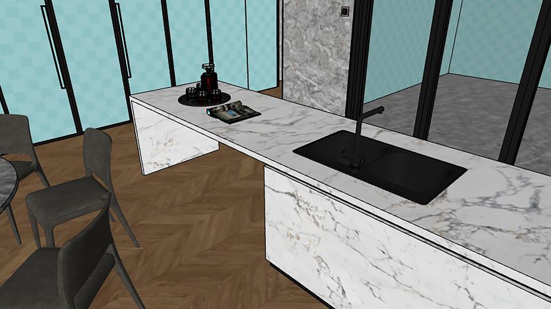 3D Dining room Sketchup file Full Material Vray 4 FBXOBJ https://p.turbosquid.com/ts-thumb/wZ/oA6ctN/TB/4/jpg/1666964871/1920x1080/fit_q87/7296499b7a7d80f756f7c0cfb82de8c695409a2a/4.jpg