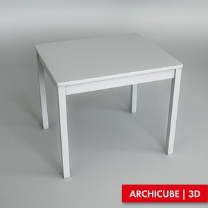 table 3d max