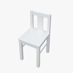 kids chair_kritter