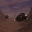 spacecraft
