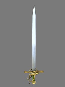 Rapier