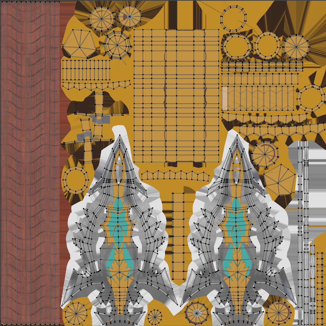 Spearhead-01-Low Poly 3D model https://p.turbosquid.com/ts-thumb/wa/0b5gxV/SZ/spearhead_01uvs/png/1720011574/1920x1080/fit_q87/ff49eff6bc5000620a95fd891081139b58a466dc/spearhead_01uvs.jpg