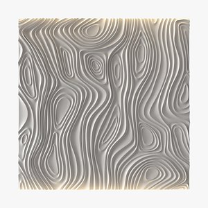 wave wall 37