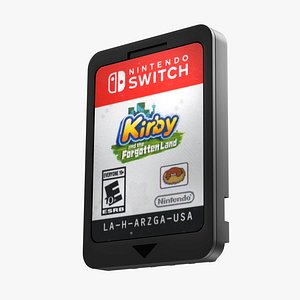 Nintendo Switch Cartridge