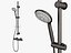 shower systems grohe cea 3D