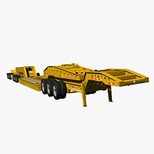 Trail King TK170HDG