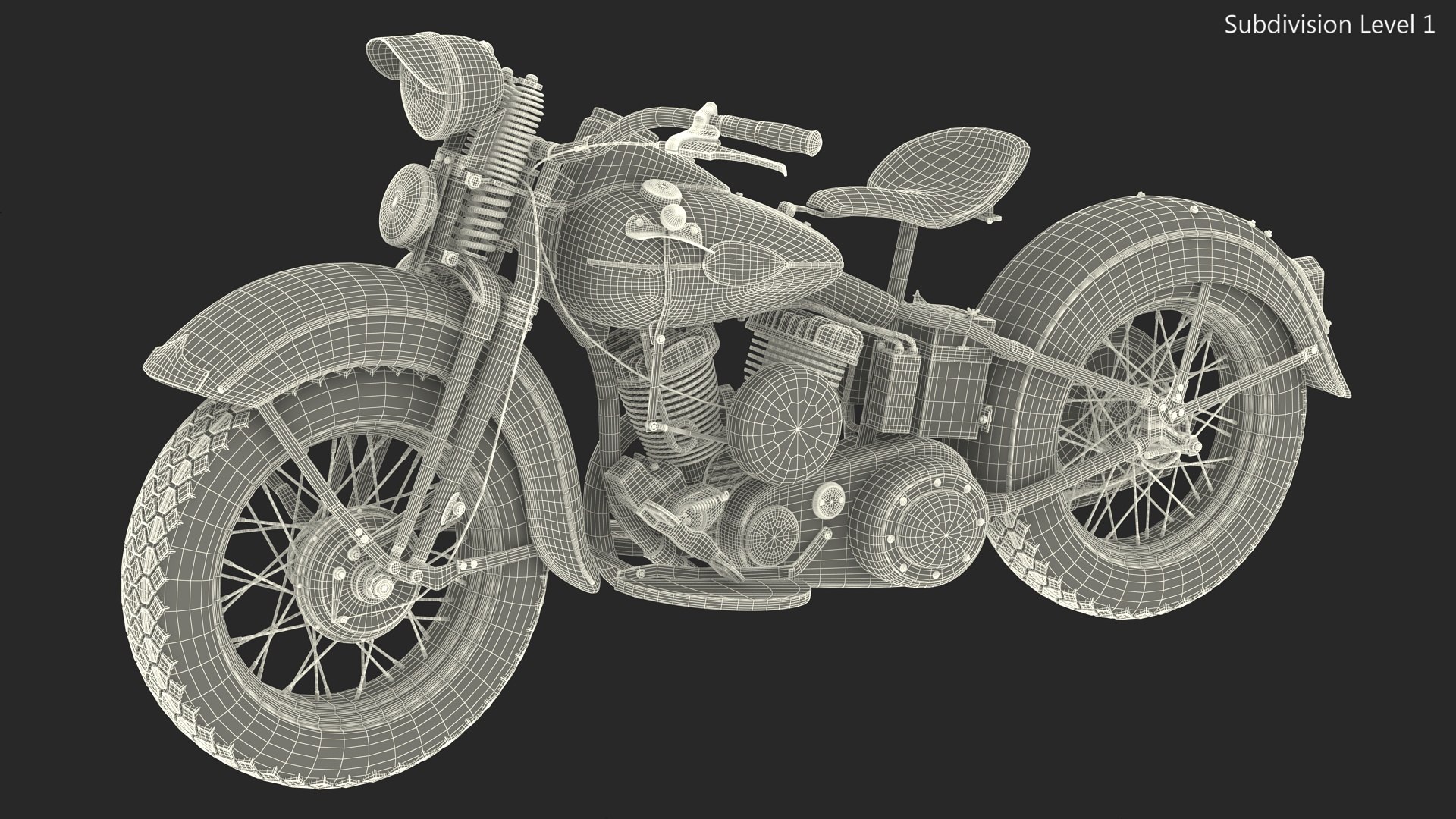 Retro Military Motorcycle White 3D model https://p.turbosquid.com/ts-thumb/wa/82NWcD/1u/retromilitarymotorcyclewhite3dmodel023/jpg/1691027479/1920x1080/fit_q87/96d9f19dbea8224de3cb2f87cdf4e8c2f2cb4ae8/retromilitarymotorcyclewhite3dmodel023.jpg