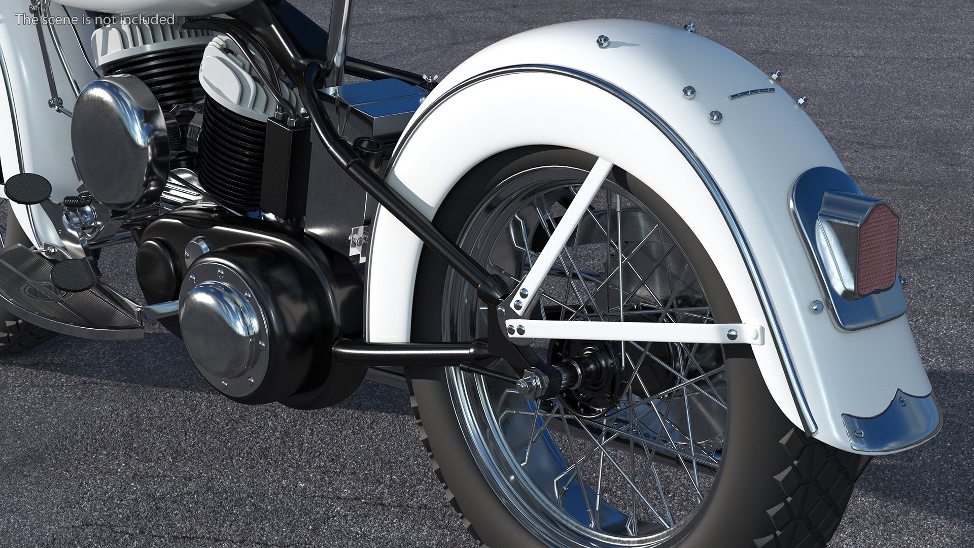 Retro Military Motorcycle White 3D model https://p.turbosquid.com/ts-thumb/wa/82NWcD/Fc/retromilitarymotorcyclewhite3dmodel007/jpg/1691027416/1920x1080/fit_q87/bf8f0dd9fec8706240ccce6e43c6f500ed099bb6/retromilitarymotorcyclewhite3dmodel007.jpg