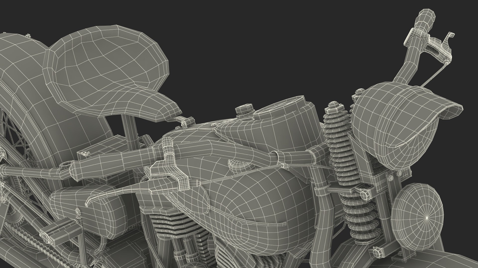 Retro Military Motorcycle White 3D model https://p.turbosquid.com/ts-thumb/wa/82NWcD/Ye/retromilitarymotorcyclewhite3dmodel039/jpg/1691027537/1920x1080/fit_q87/b54792f4935bab7cd5c51b83f0a4679ab389c03f/retromilitarymotorcyclewhite3dmodel039.jpg