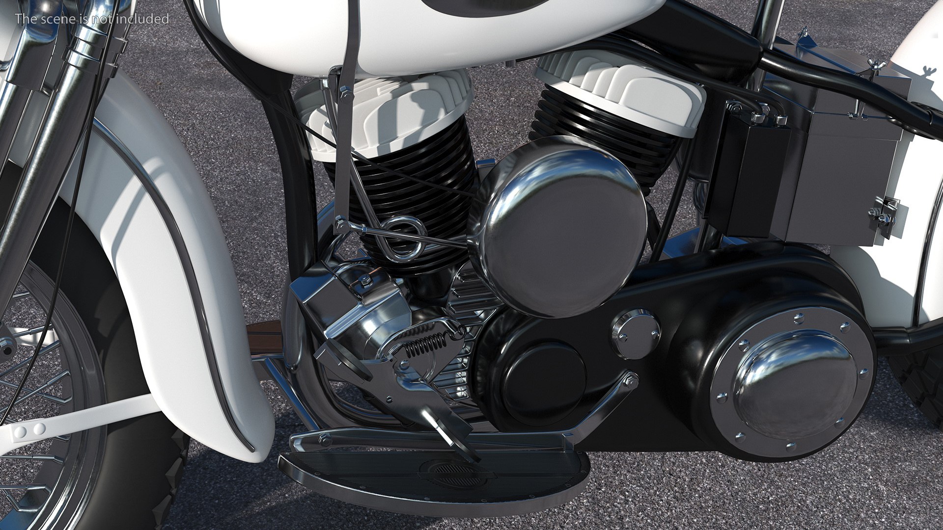 Retro Military Motorcycle White 3D model https://p.turbosquid.com/ts-thumb/wa/82NWcD/c3/retromilitarymotorcyclewhite3dmodel006/jpg/1691027412/1920x1080/fit_q87/0f39236524ab3ba18df7d51af842256c9a1418c0/retromilitarymotorcyclewhite3dmodel006.jpg