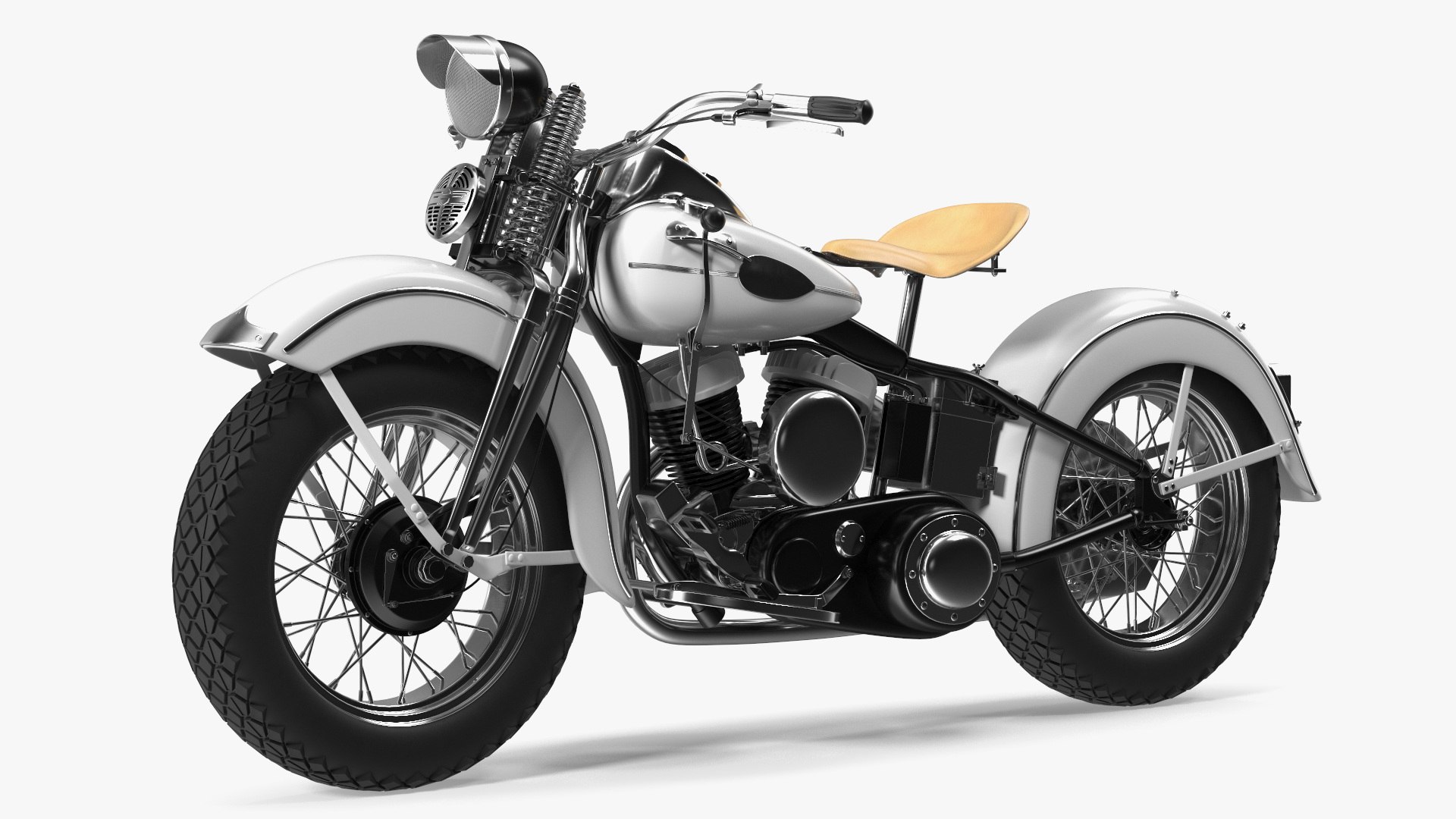 Retro Military Motorcycle White 3D model https://p.turbosquid.com/ts-thumb/wa/82NWcD/dm/retromilitarymotorcyclewhite3dmodel011/jpg/1691027433/1920x1080/fit_q87/eb14d9eafc2ee489c6df5596964b1a6934bdf7fd/retromilitarymotorcyclewhite3dmodel011.jpg
