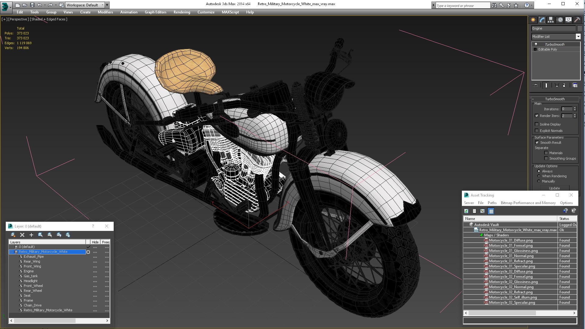 Retro Military Motorcycle White 3D model https://p.turbosquid.com/ts-thumb/wa/82NWcD/rX/retromilitarymotorcyclewhite3dmodel026/jpg/1691027492/1920x1080/fit_q87/a5695c4871d40509b1551cc45d5f665ce20d25a4/retromilitarymotorcyclewhite3dmodel026.jpg