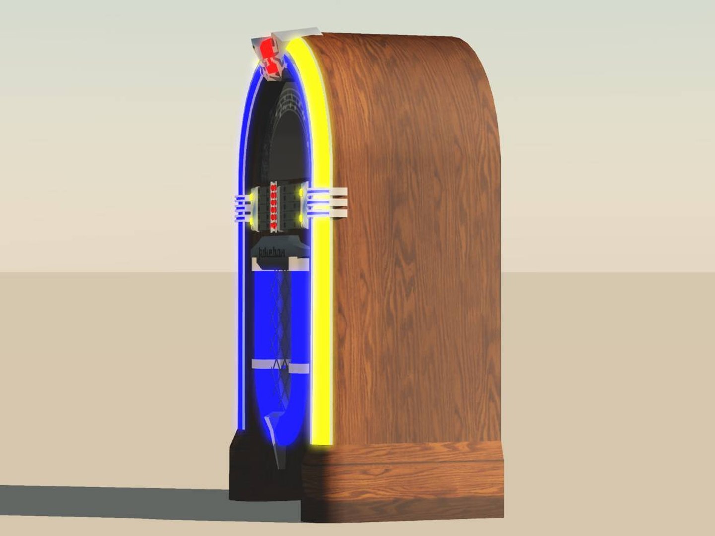 jukebox 3D model https://p.turbosquid.com/ts-thumb/wa/8qz7WV/DVYQumeo/jukebox4/jpg/1528416300/1920x1080/fit_q87/2875db13a95c06cfa348eb9fba3e977db73be196/jukebox4.jpg