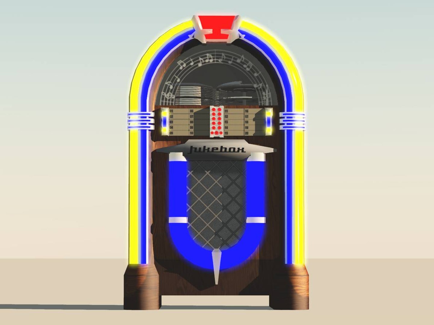 jukebox 3D model https://p.turbosquid.com/ts-thumb/wa/8qz7WV/wtRQTu3H/jukebox5/jpg/1528416300/1920x1080/fit_q87/eaf35d5dd1b10ec1cb0b775e14173581d490fa39/jukebox5.jpg