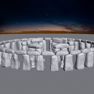 Stonehenge