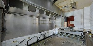 Abandoned Bar #2