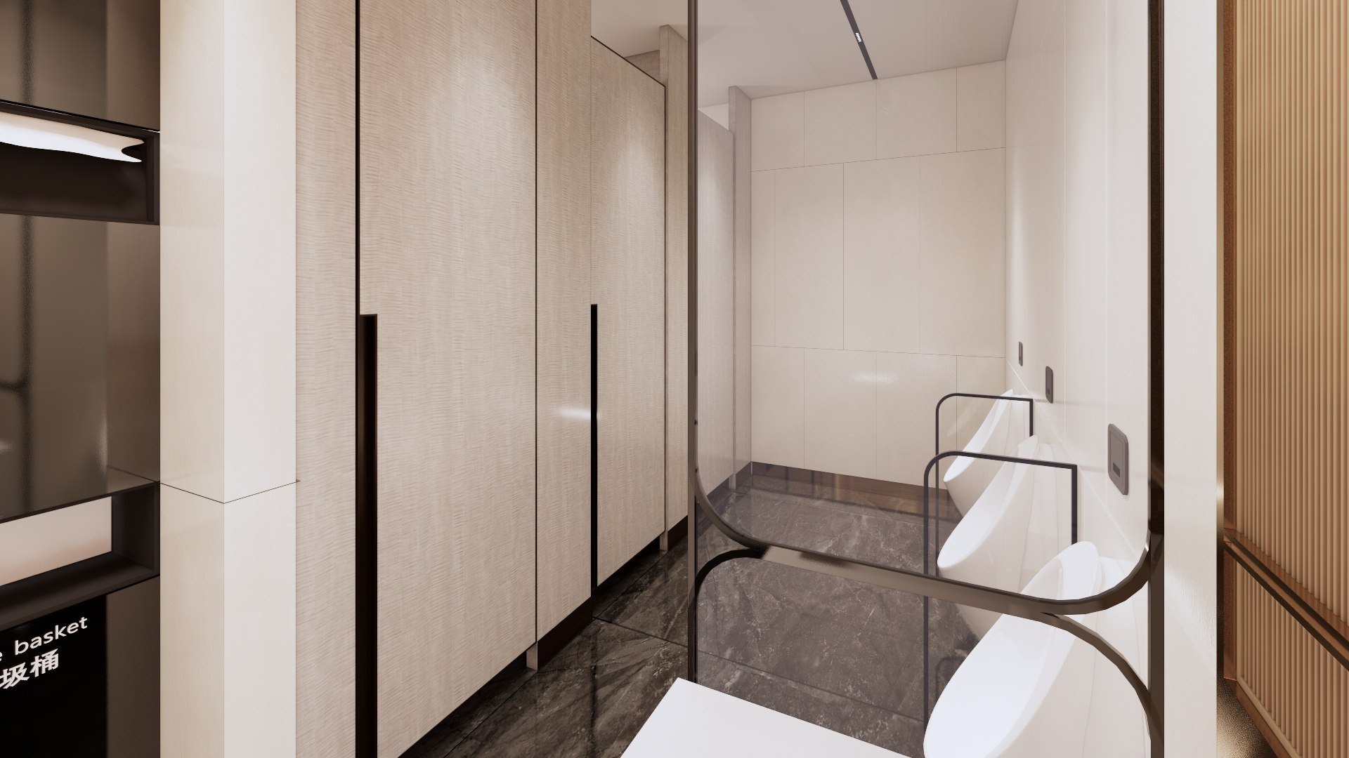 Public Bathroom Interior Scene -B6 3D https://p.turbosquid.com/ts-thumb/wa/GS8c0u/yR/enscape_20250522150742/jpg/1758545048/1920x1080/fit_q87/9f2862933c12fa85bd67b5f9795e526886490178/enscape_20250522150742.jpg