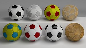 Classic Football Pack