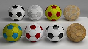 Classic Football Pack