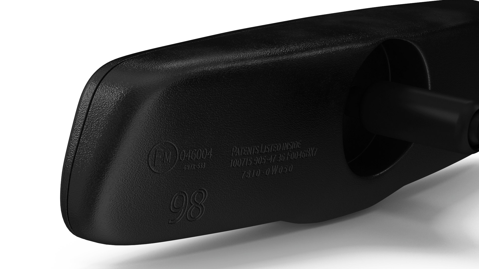 3D Car Auto Dimming Rearview Mirror https://p.turbosquid.com/ts-thumb/wa/HJ6Zdo/AL/carautodimmingrearviewmirror3dsmodel009/jpg/1669048810/1920x1080/fit_q87/d17470bb8e727bef45369374207af1418988fada/carautodimmingrearviewmirror3dsmodel009.jpg