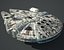 Ultimate Game Ready Star Wars Vehicles Collection