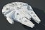 Ultimate Game Ready Star Wars Vehicles Collection