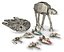 Ultimate Game Ready Star Wars Vehicles Collection
