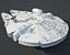 Ultimate Game Ready Star Wars Vehicles Collection