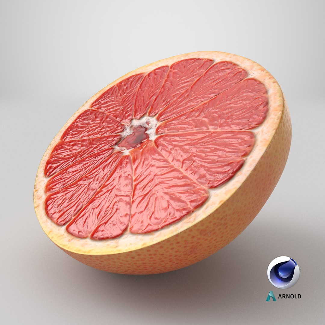 Half Grapefruit 3D https://p.turbosquid.com/ts-thumb/wa/KSgjWA/3g/stemcell_cinema_4d_arnold_render/png/1713205771/1920x1080/fit_q87/095d4dd701f4272bb494674372f3ceed47c84df0/stemcell_cinema_4d_arnold_render.jpg
