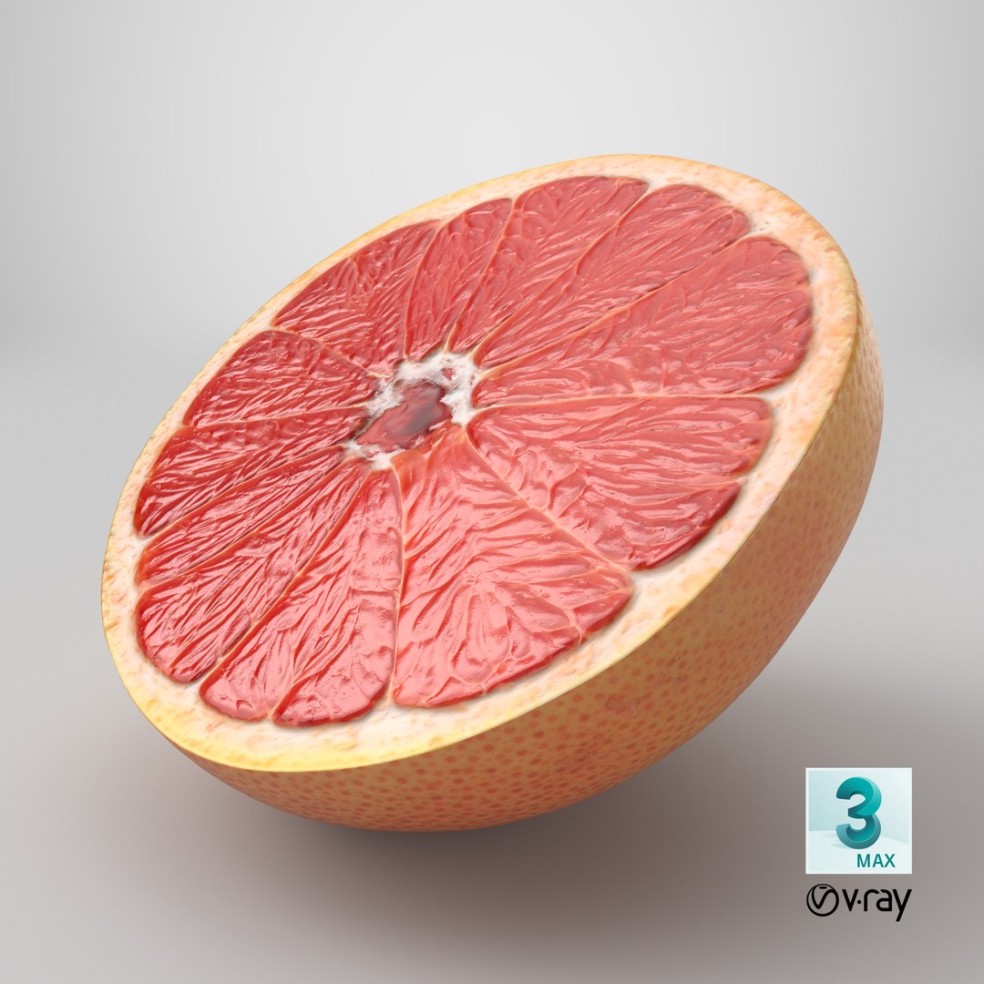 Half Grapefruit 3D https://p.turbosquid.com/ts-thumb/wa/KSgjWA/SR/stemcell_max_vray_render/png/1713205776/1920x1080/fit_q87/a72751853f3e3e975b24445654898525a05ea2e1/stemcell_max_vray_render.jpg